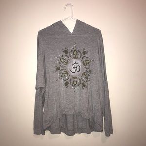 Earthbound sweatshirt